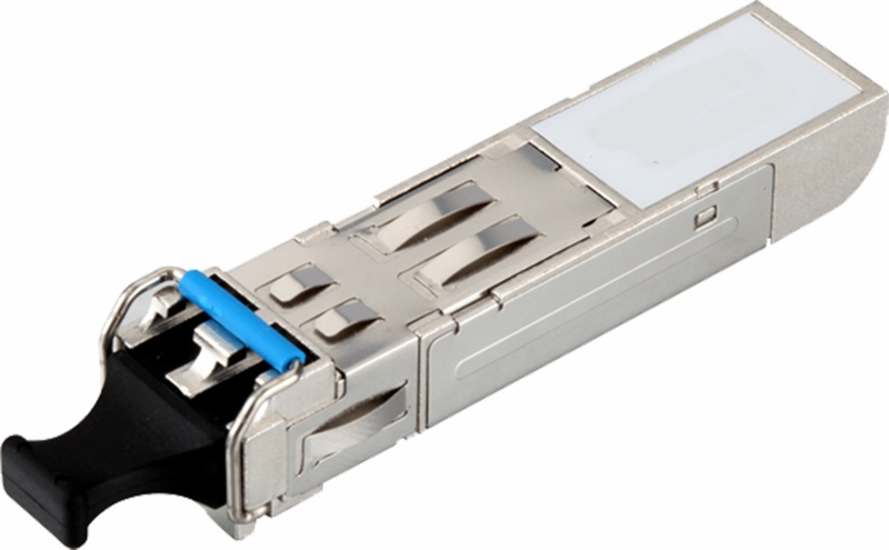 SFP Transceiver ST-LCS10